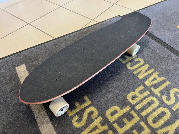 Longboard deszka