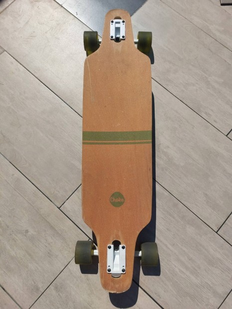 Longboard elad