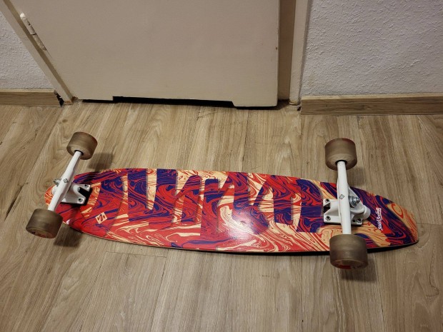 Longboard grdeszka