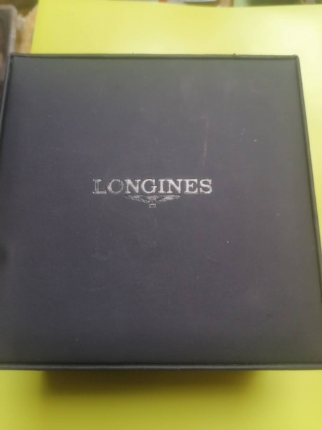 Longines Automata 