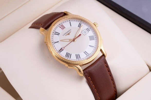 Longines Classic karra