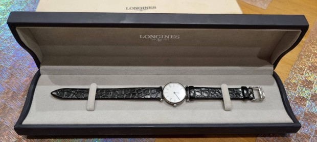 Longines Classic ni karra j