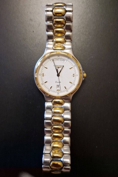 Longines Conquest ra