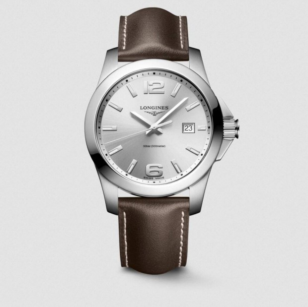 Longines Conquest svjci karra