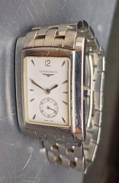 Longines Dolcevita  Swiss Made