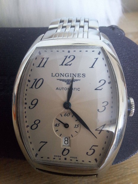 Longines Evidenza L26424736