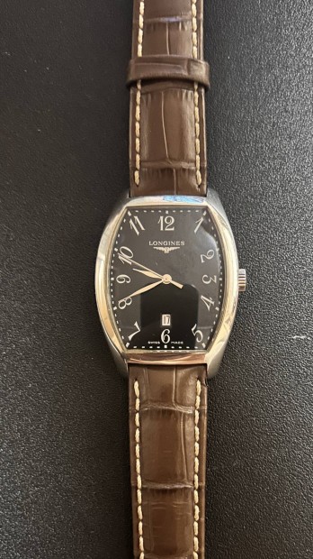 Longines Evidenza. L2 655 4