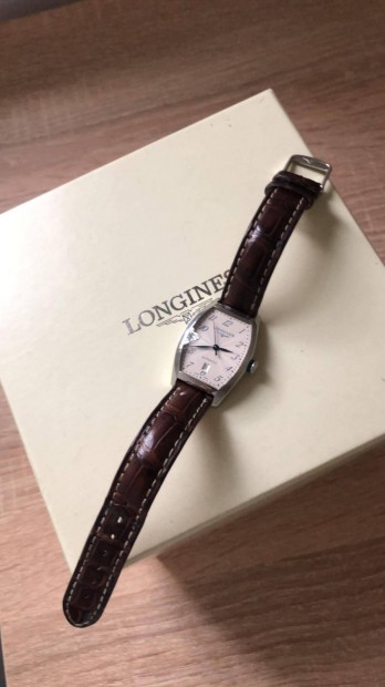 Longines Evidenza ni karra