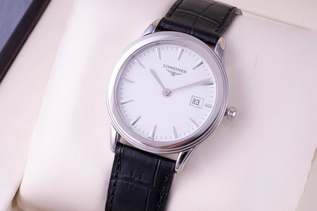 Longines Flagship