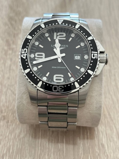 Longines Hydroconquest 44mm