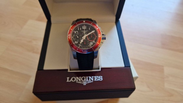 Longines Hydroconquest Automata j