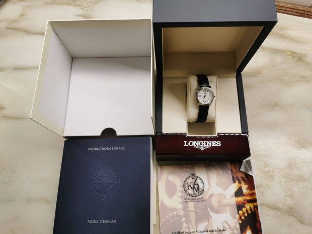 Longines Lungomare ni karra