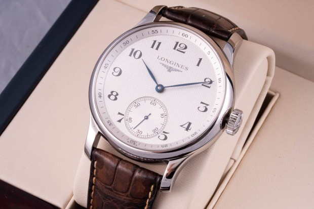 Longines Master Collection XL