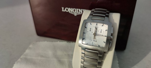 Longines Opposition L3.628.4