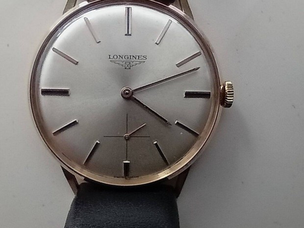 Longines arany ra