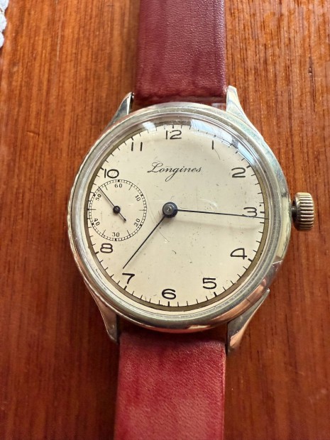 Longines bepts