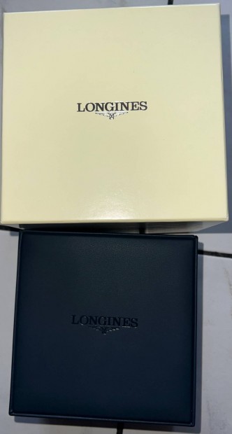 Longines dolcevita