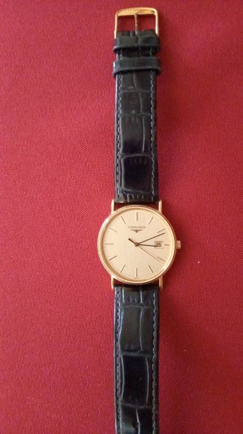 Longines frfi karra