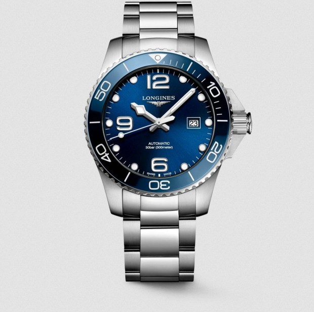 Longines karra