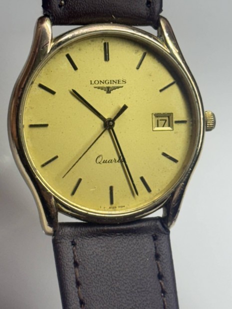 Longines karra ra