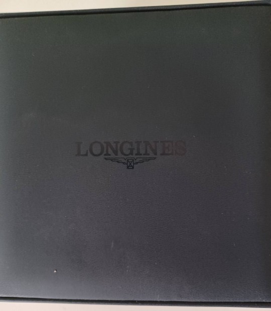 Longines karra radoboz 