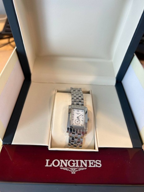 Longines mrkj ni karra