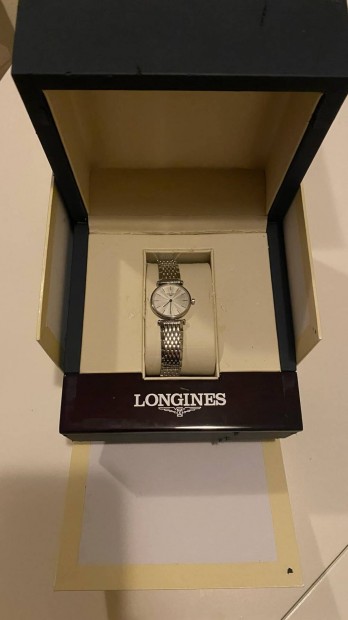 Longines ni ra L4.209.4.73.6