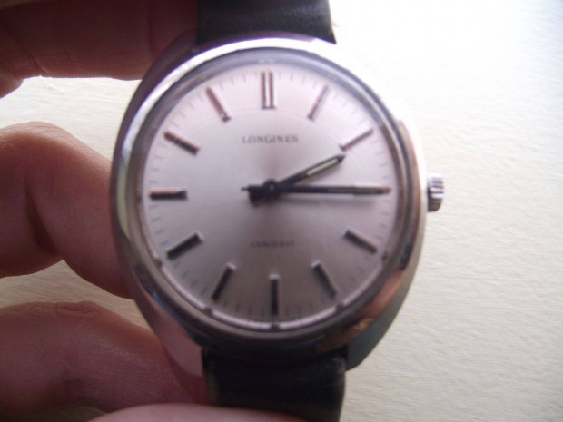 Longines vintage karra