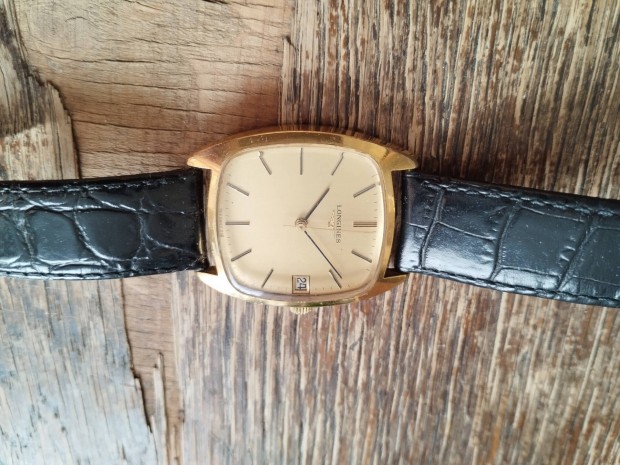 Longines vintage karra 