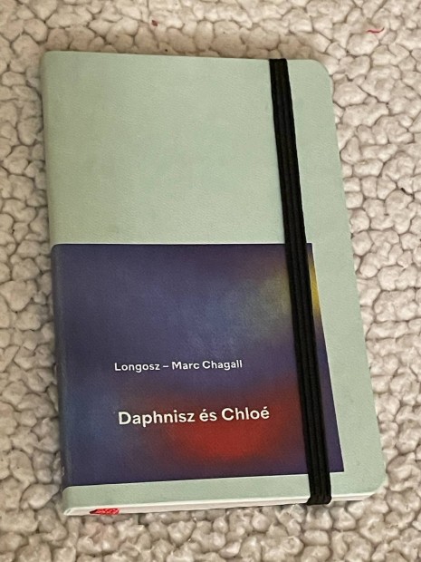 Longosz: Daphnisz s Chlo