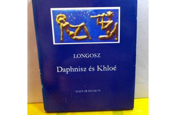 Longosz: Daphnisz s Khlo