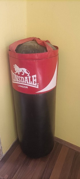 Lonsdale box zsk 98 cm 