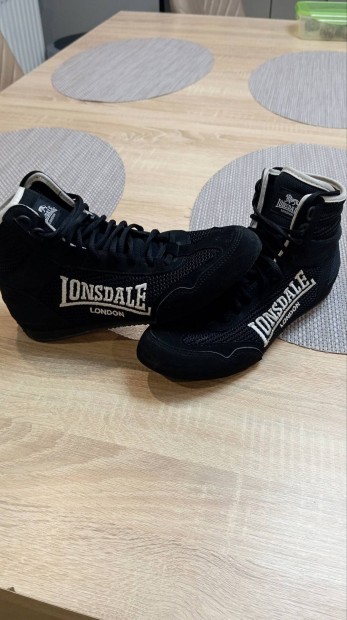 Lonsdale ni cip 