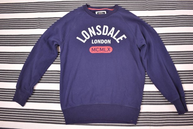 Lonsdale pulver 2926