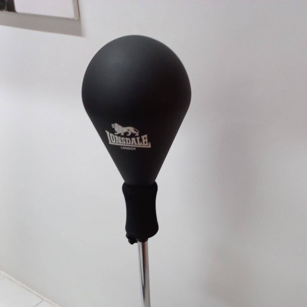 Lonsdale rugós reflexlabda állvány (box állvány)