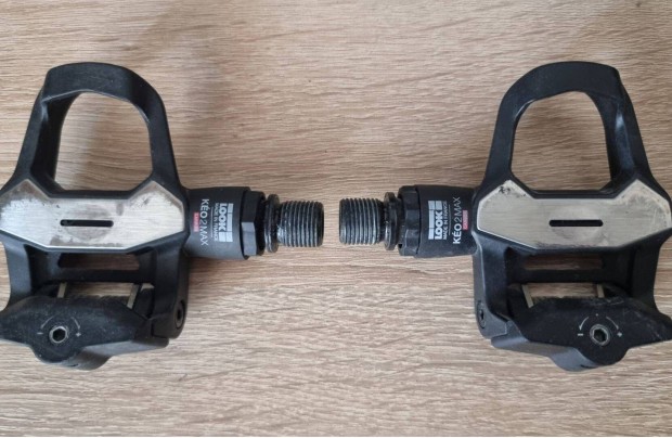 Look K�o 2 Max Carbon ker�kp�r ped�l