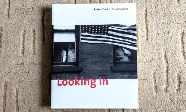 Looking In: Robert Frank's The Americans fotalbum fnykpalbum