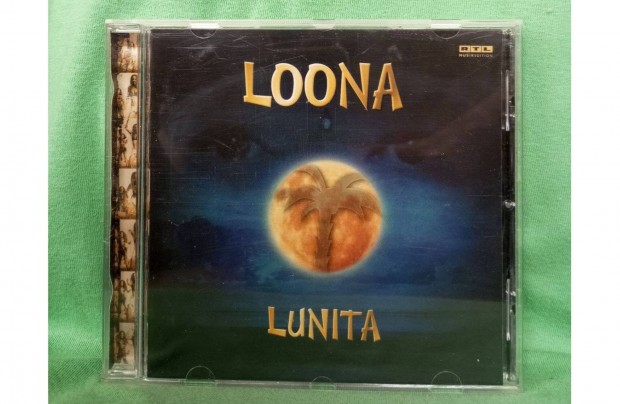 Loona - Lunita CD