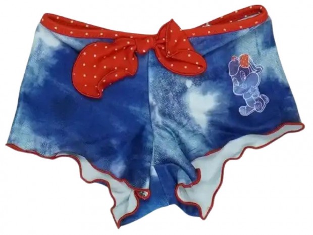 Looney Tunes Új (címkés) Lány Bikini alsó (Méret: 68)
