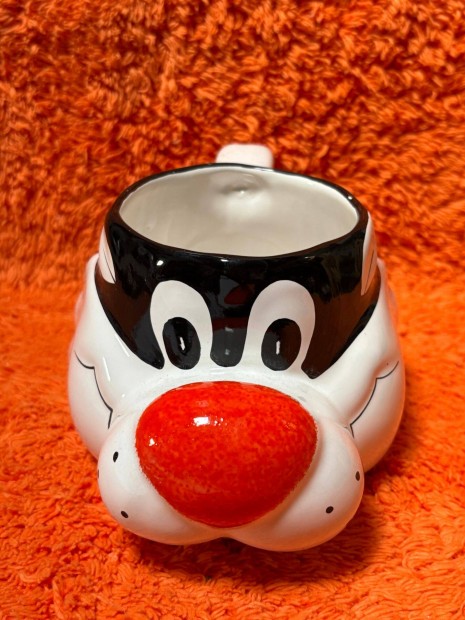 Looney Tunes, Sylvester kerámia bögre