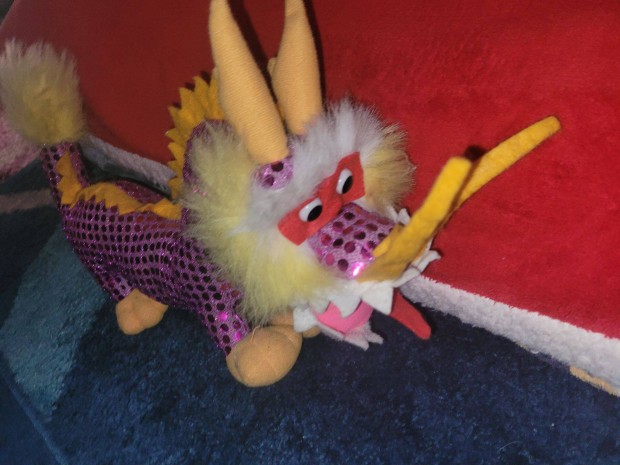 Looney tunes karakter 35 cm