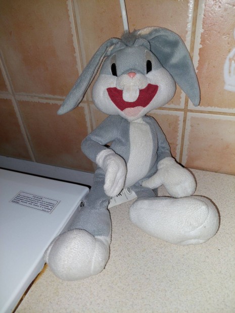 Looney tunes plüss 32 cm