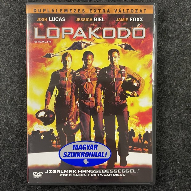 Lopakod (2 DVD) (Frum)