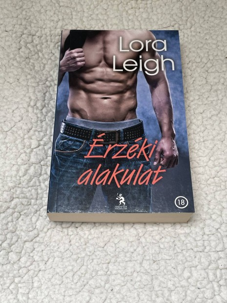 Lora Leigh: rzki alakulat