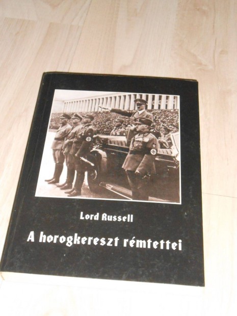 Lord Russel: A horogkereszt rmtettei