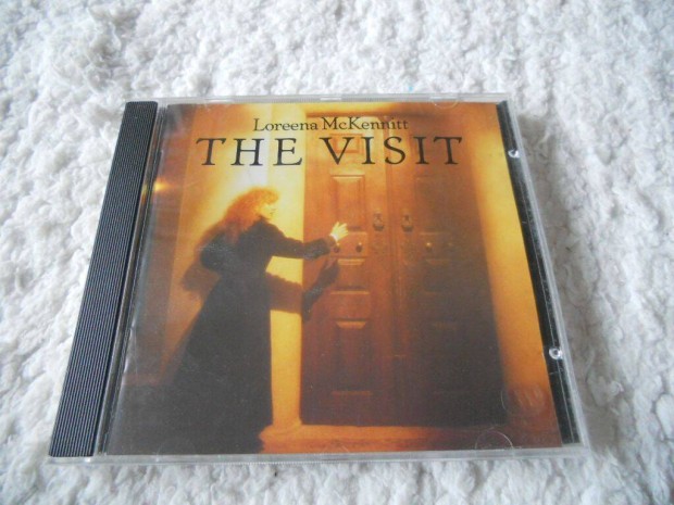 Loreena Mckennitt : The visit CD
