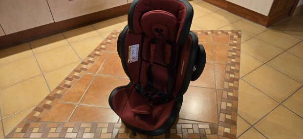 Lorelli Aviator gyerekls Isofix