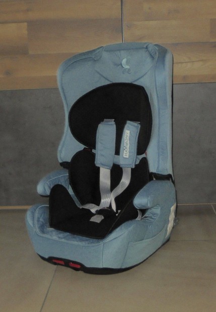 Lorelli Harmony Isofix autósülés 9-36kg ingyen szállítással