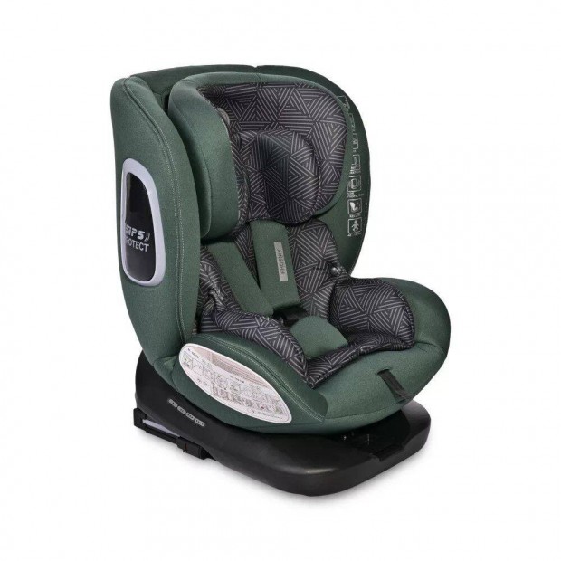 Lorelli Phoenix Autsls 40-150CM - Green PINE