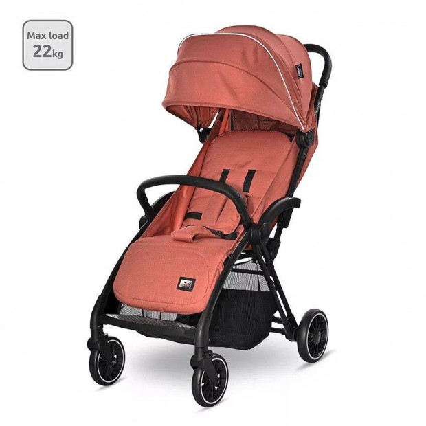 Lorelli Quick Automatic Sport babakocsi - Ginger, gf